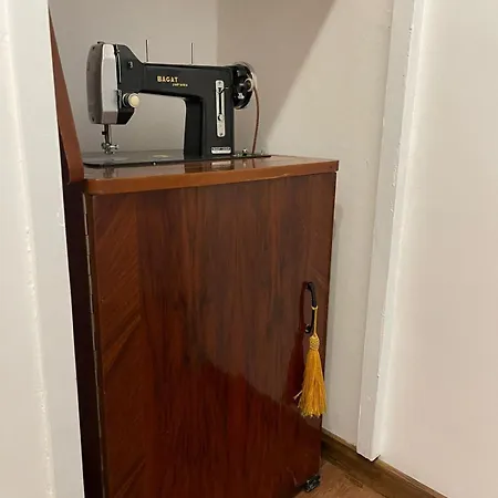 Plavi Val Apartment